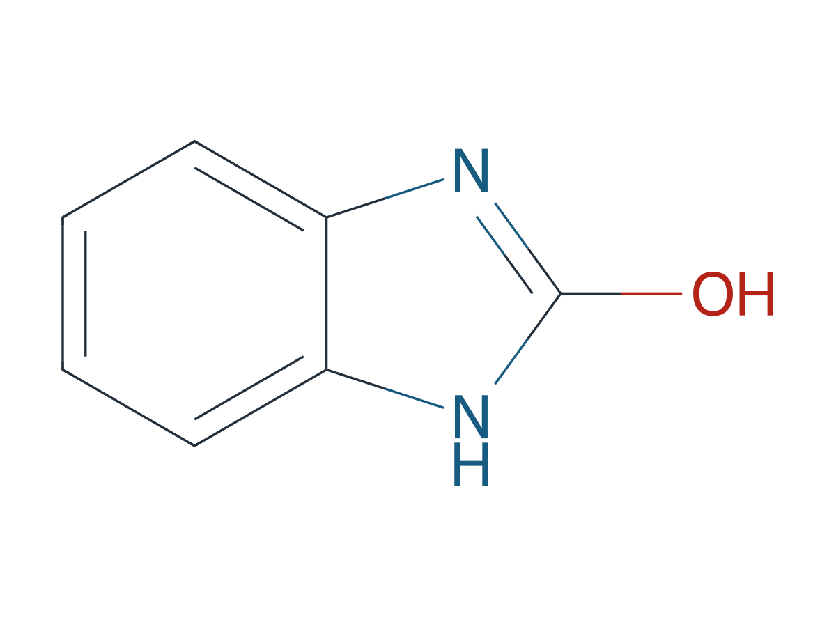 Lansoprazole EP Impurity D chemical structure