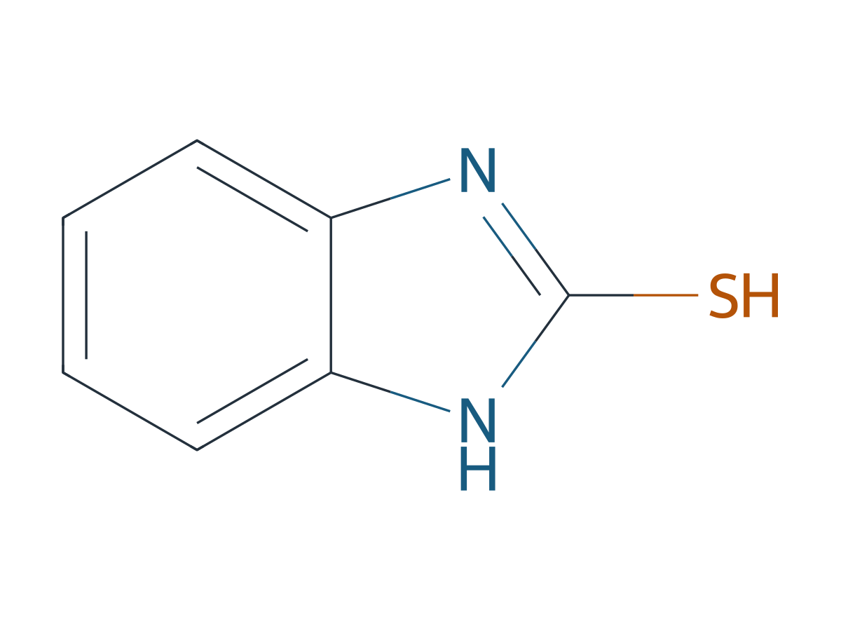 Lansoprazole EP Impurity E chemical structure