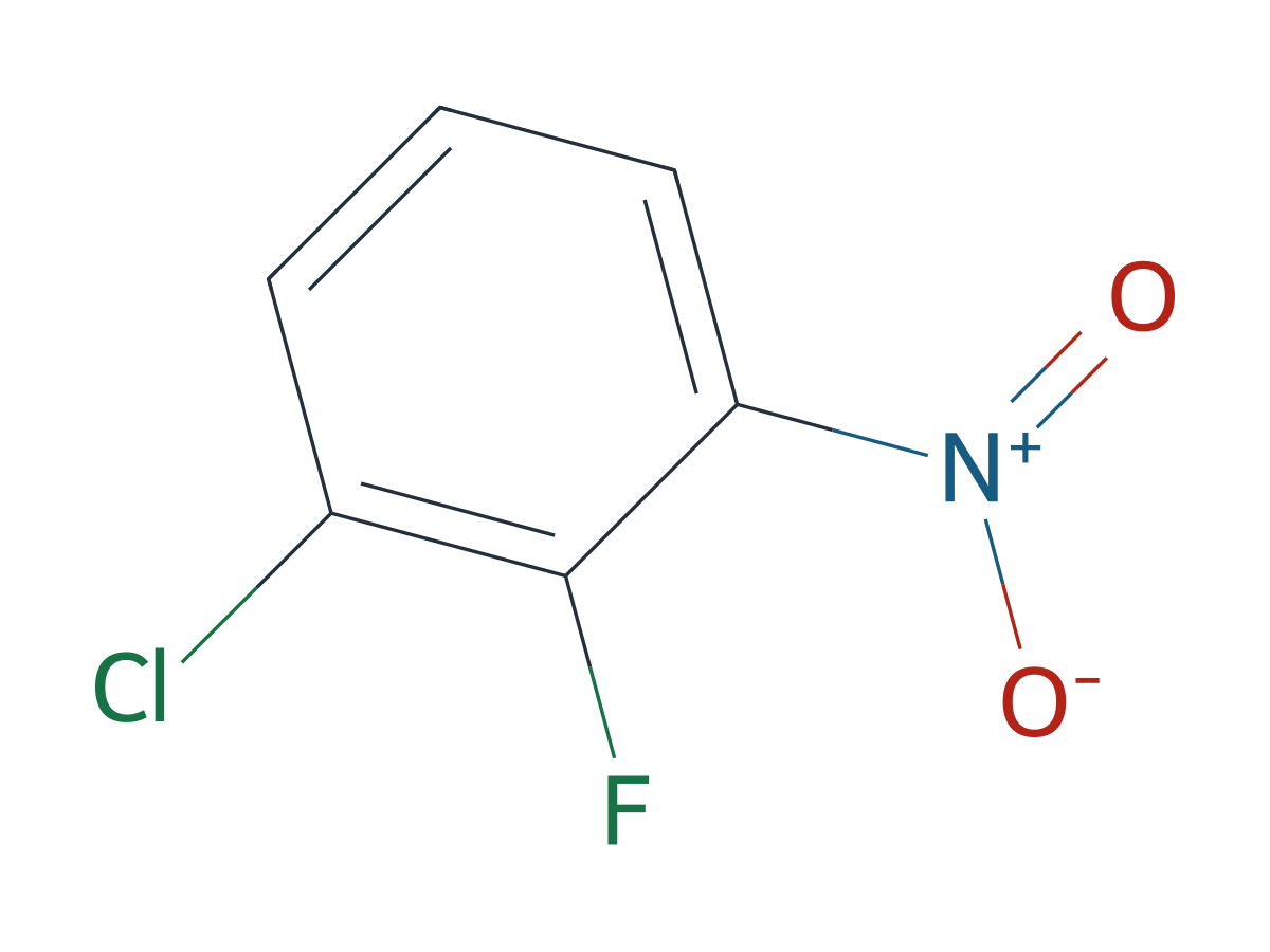 Gefitinib Impurity 46 chemical structure