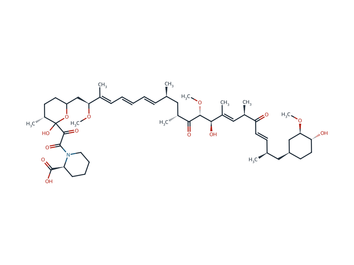 Everolimus Impurity 15（Z&Emixture） chemical structure