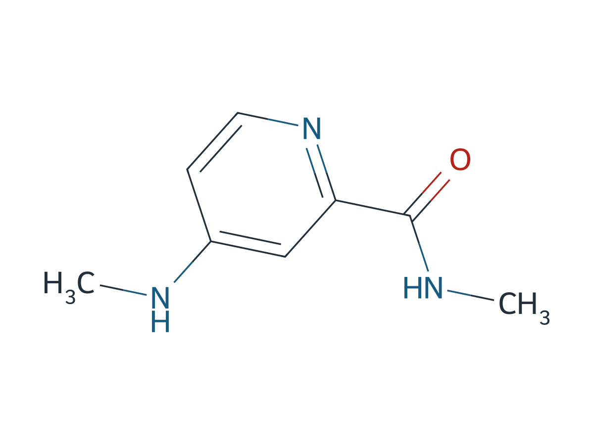 Sorafenib Impurity 50 chemical structure