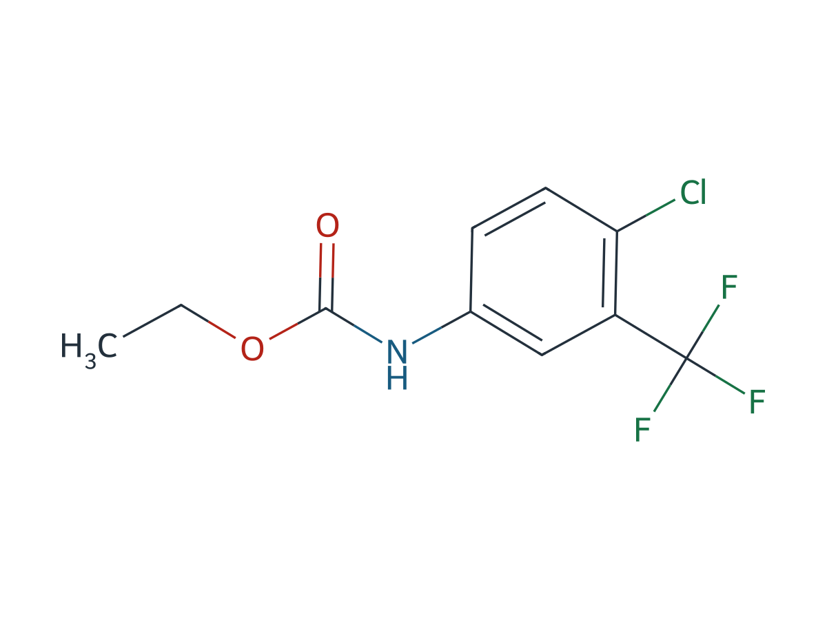 Sorafenib EP Impurity G chemical structure