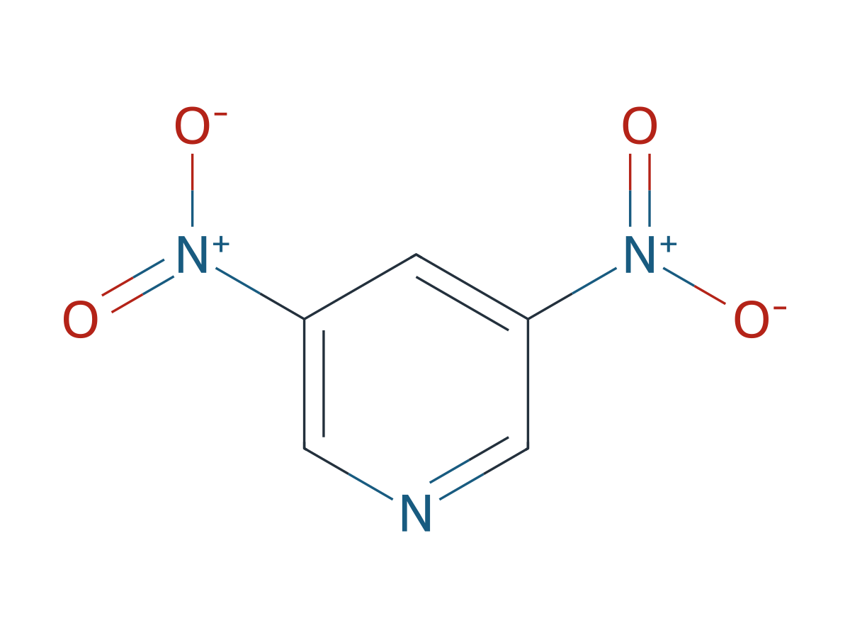 Nicotinic Acid EP Impurity I chemical structure