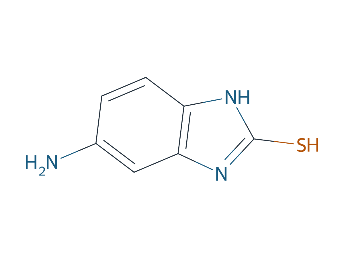 Ilaprazole Impurity 10 chemical structure