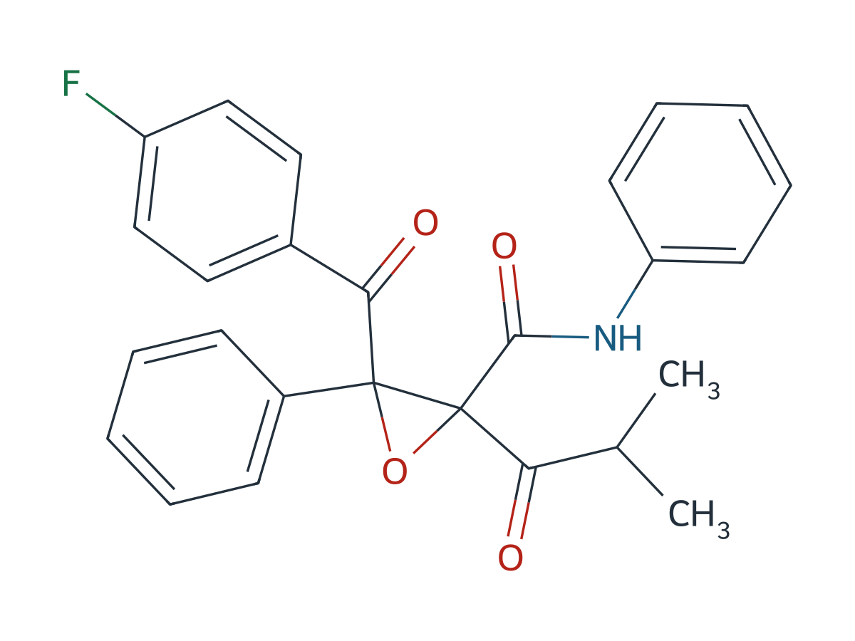 Atorvastatin EP Impurity D chemical structure