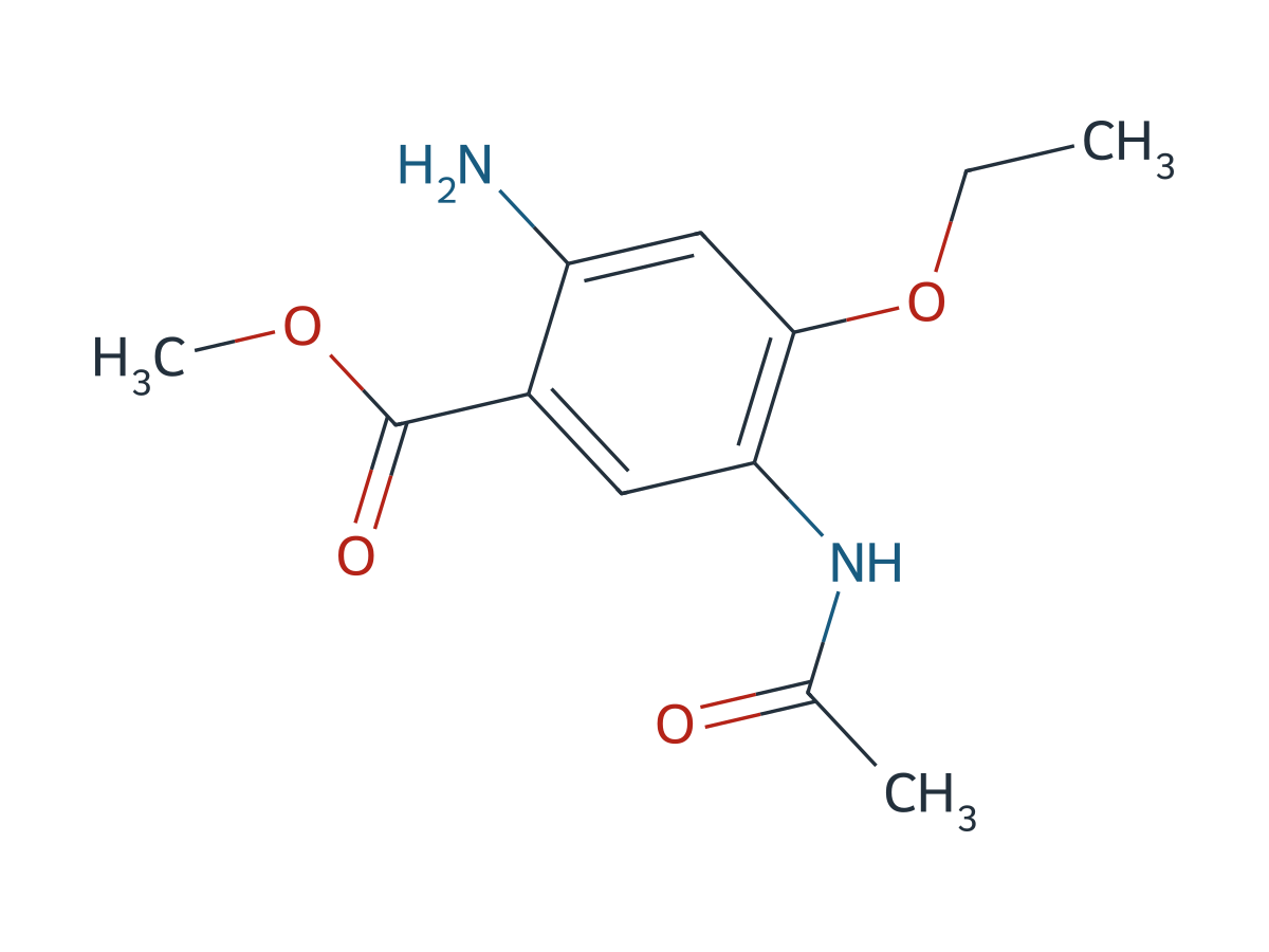 Neratinib Impurity 43 chemical structure