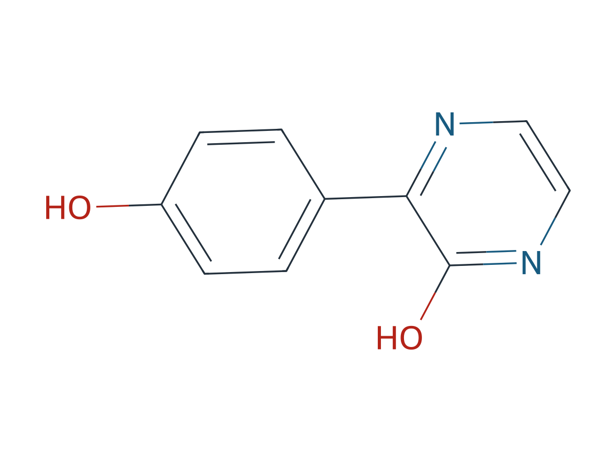 Amoxicillin EP Impurity F chemical structure