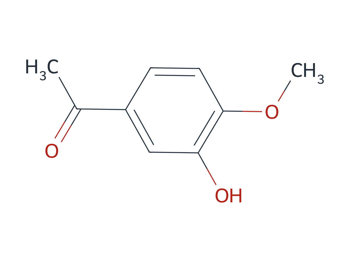 Diosmin EP Impurity A chemical structure