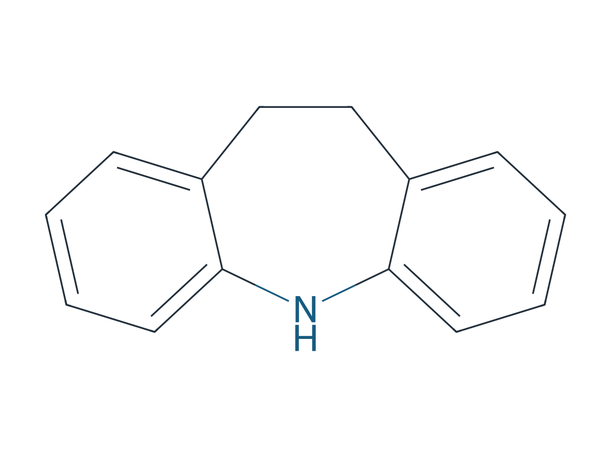 Clomipramine EP Impurity E chemical structure
