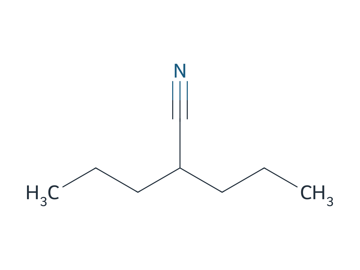 Valproate EP Impurity I chemical structure