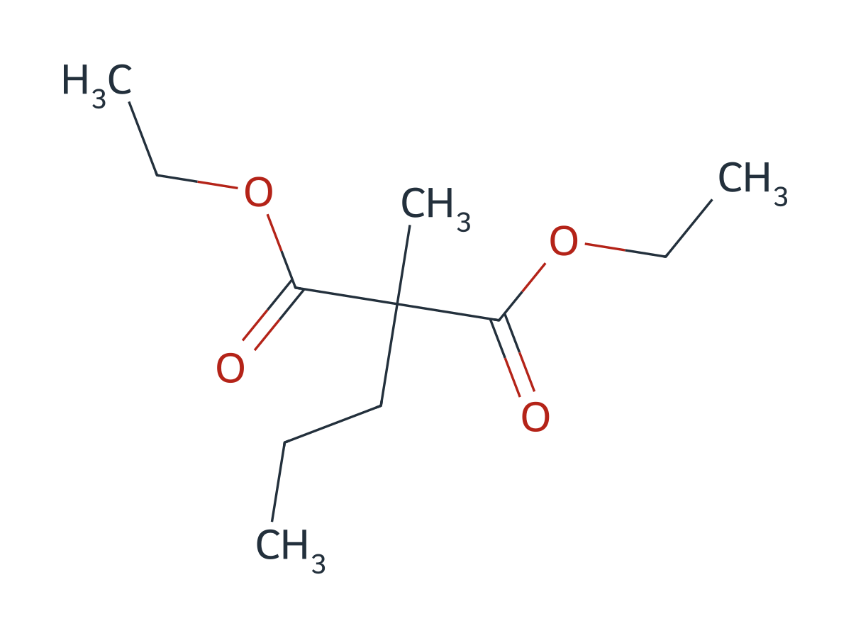 Valproate Impurity 38 chemical structure