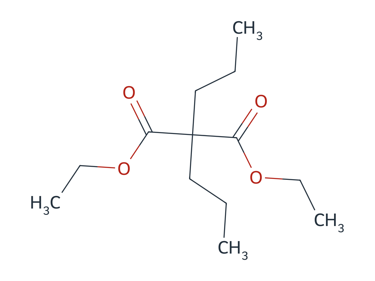 Valproate Impurity 47 chemical structure