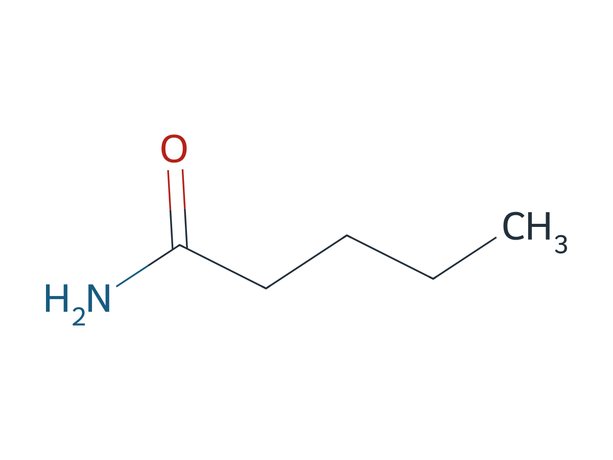 Valproic Acid EP Impurity E chemical structure
