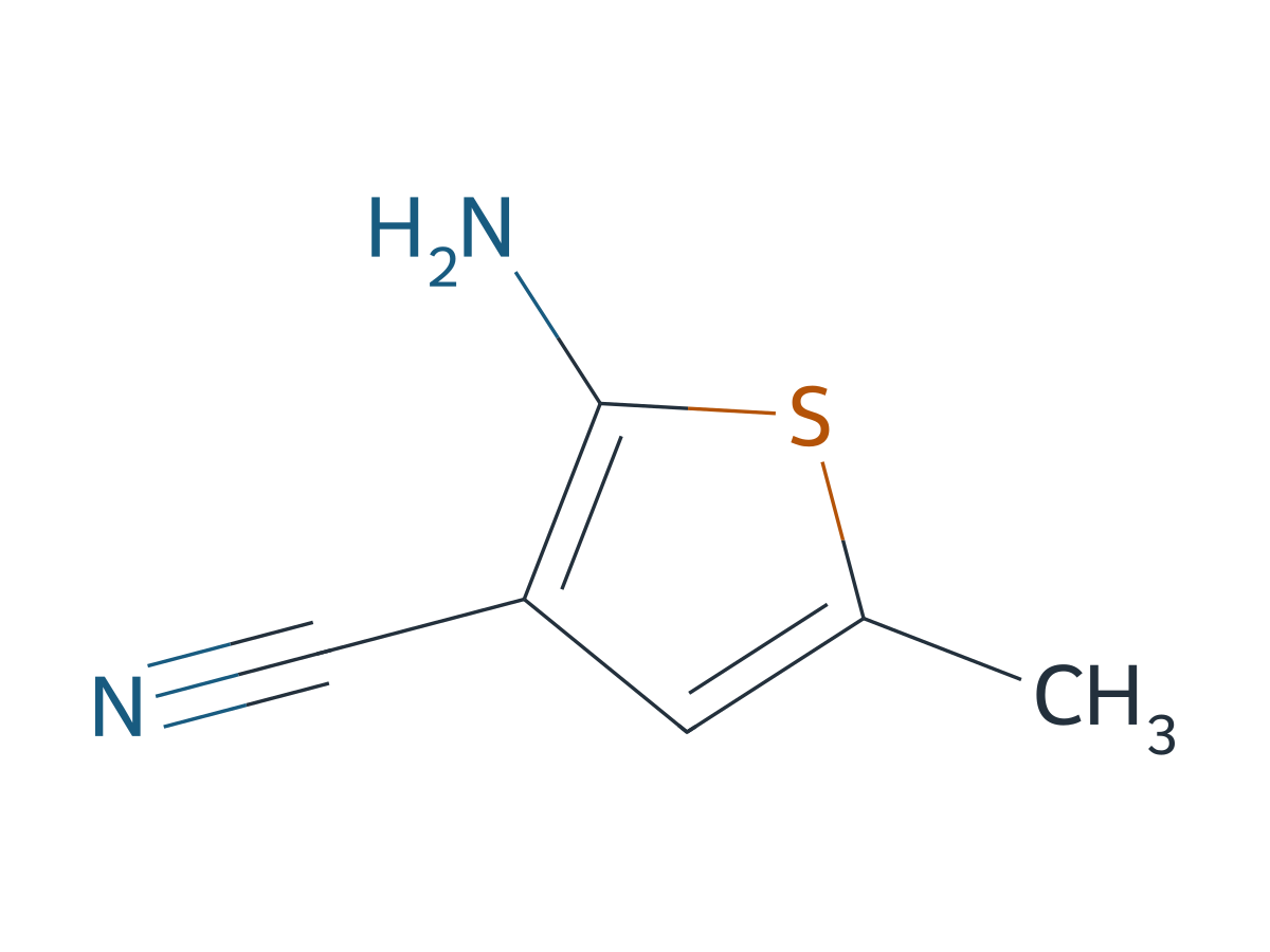 Olanzapine Impurity 7 chemical structure
