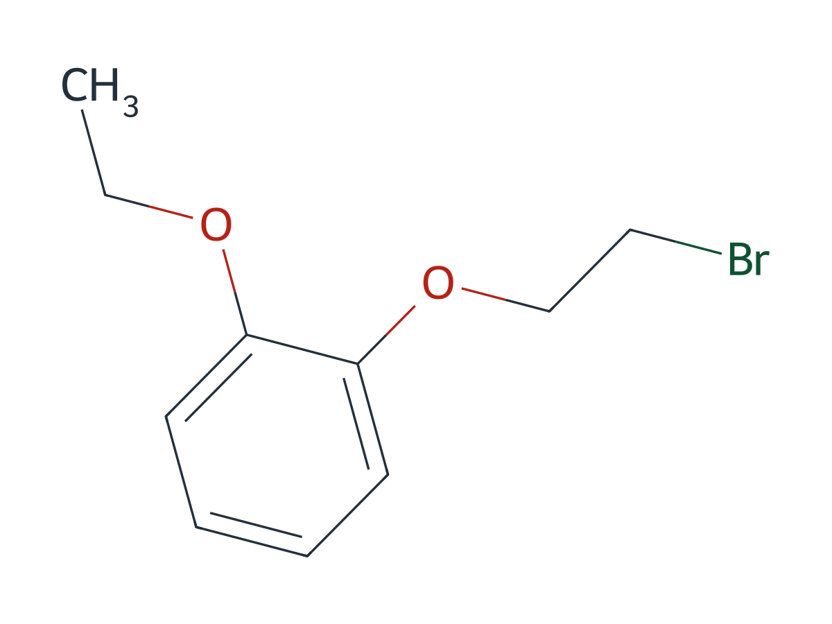 Tamsulosin EP Impurity I chemical structure