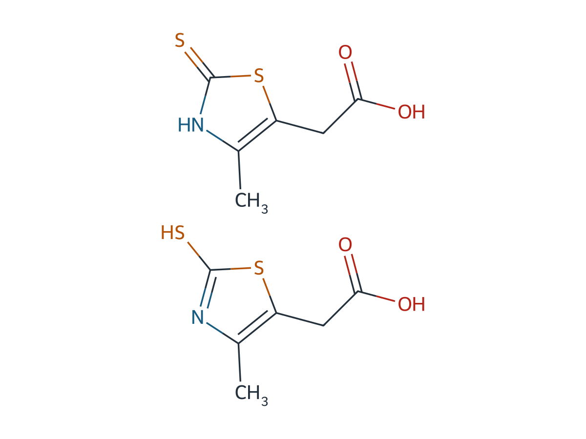 Cefotaxime Impurity 8 chemical structure