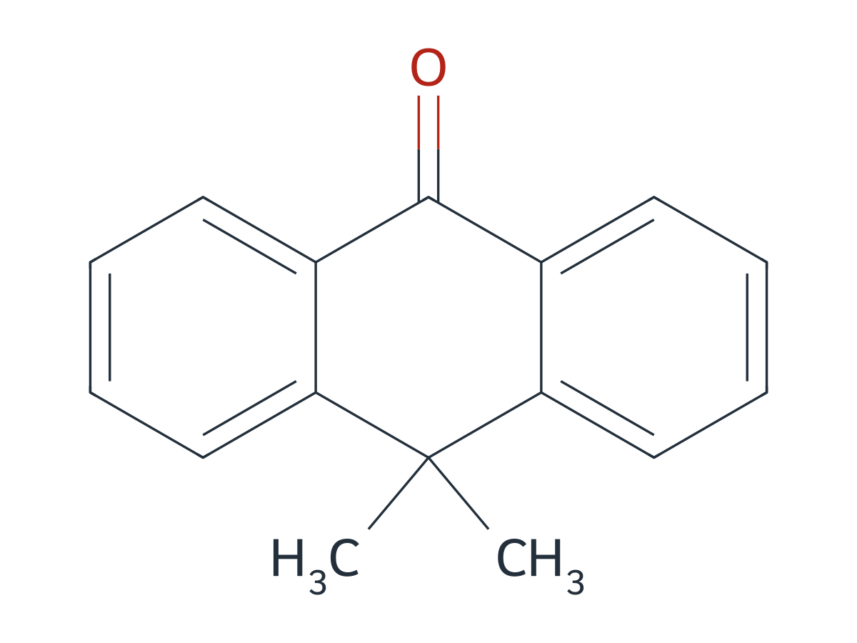Melitracen Impurity 3 chemical structure