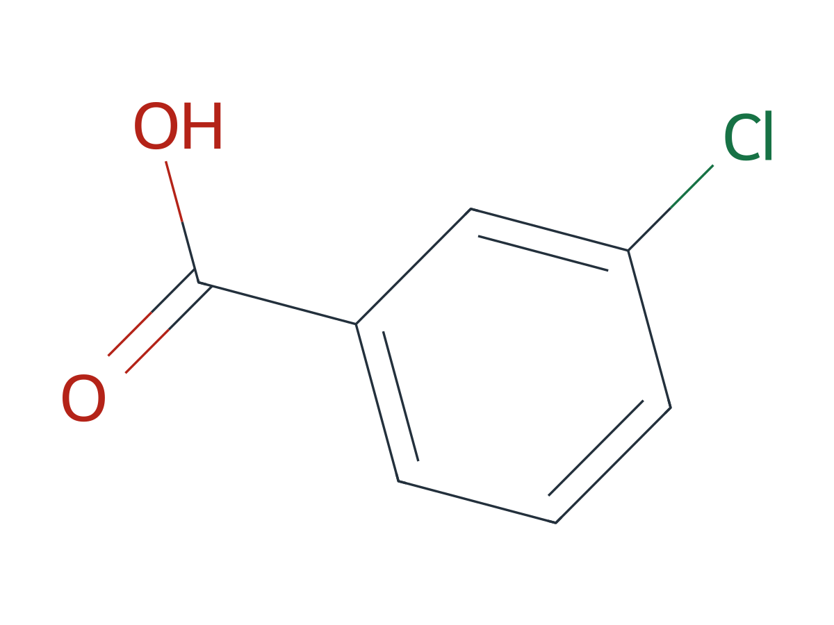 Bupropion Impurity 49 chemical structure