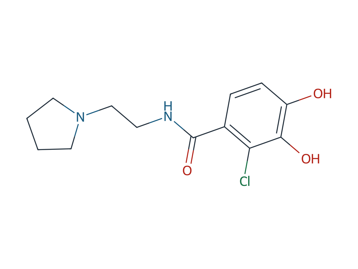 Cefdinir Impurity 81 chemical structure
