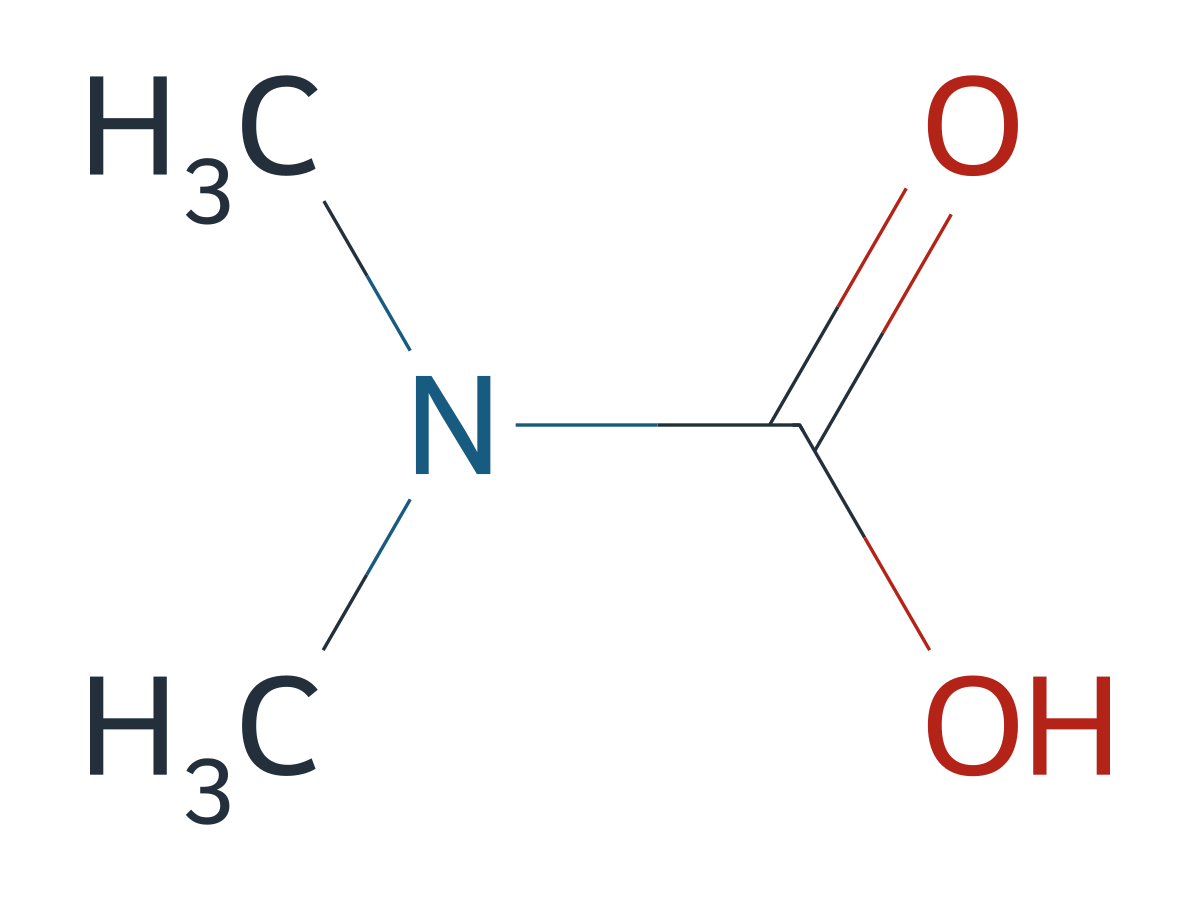 Metformin Impurity 35 chemical structure