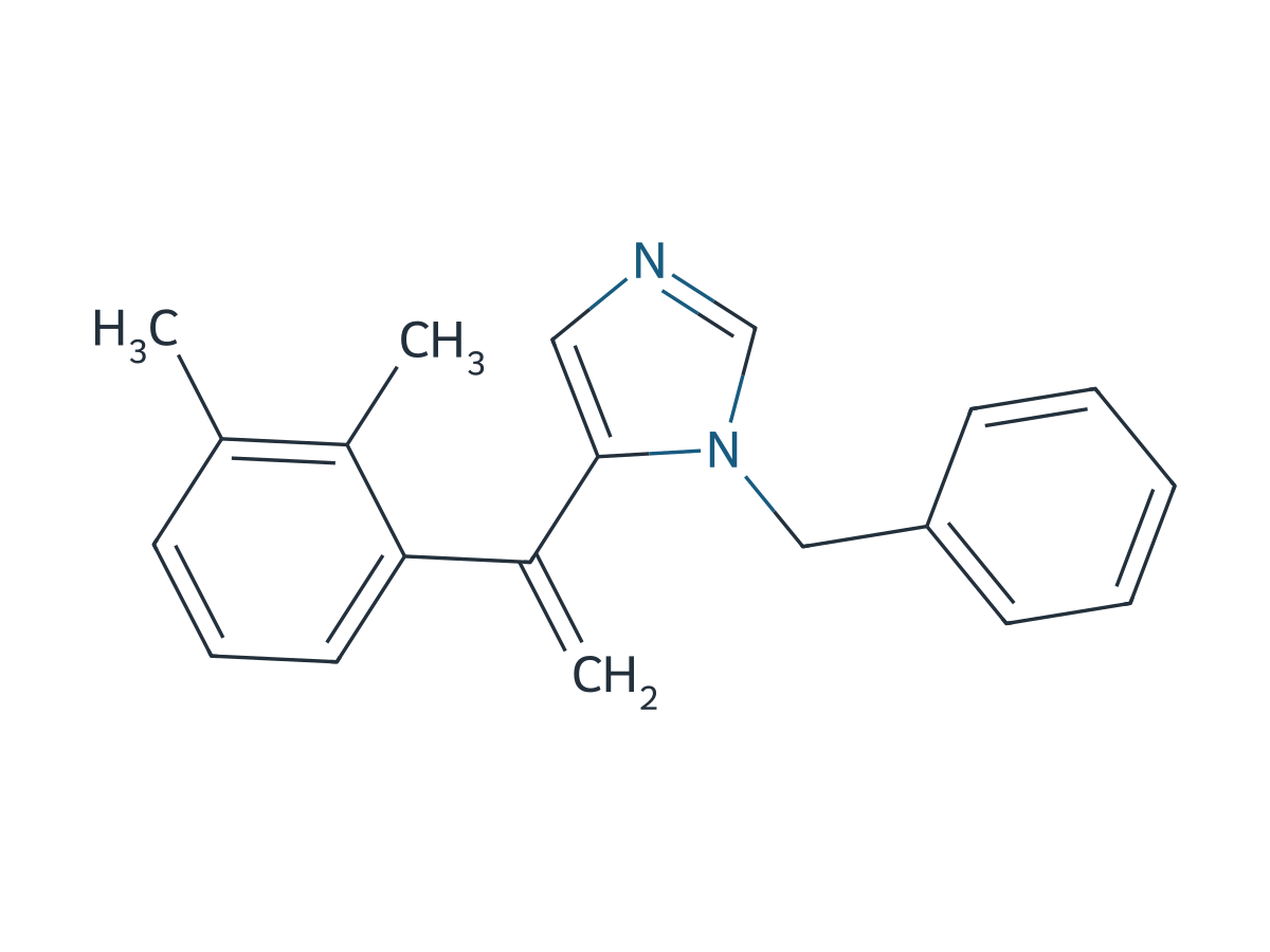 Dexmedetomidine Impurity 20 chemical structure