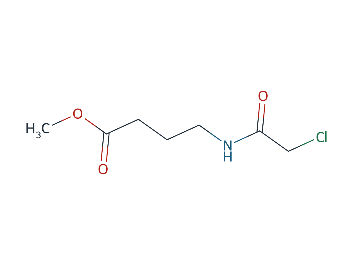 Piracetam Impurity 20 chemical structure