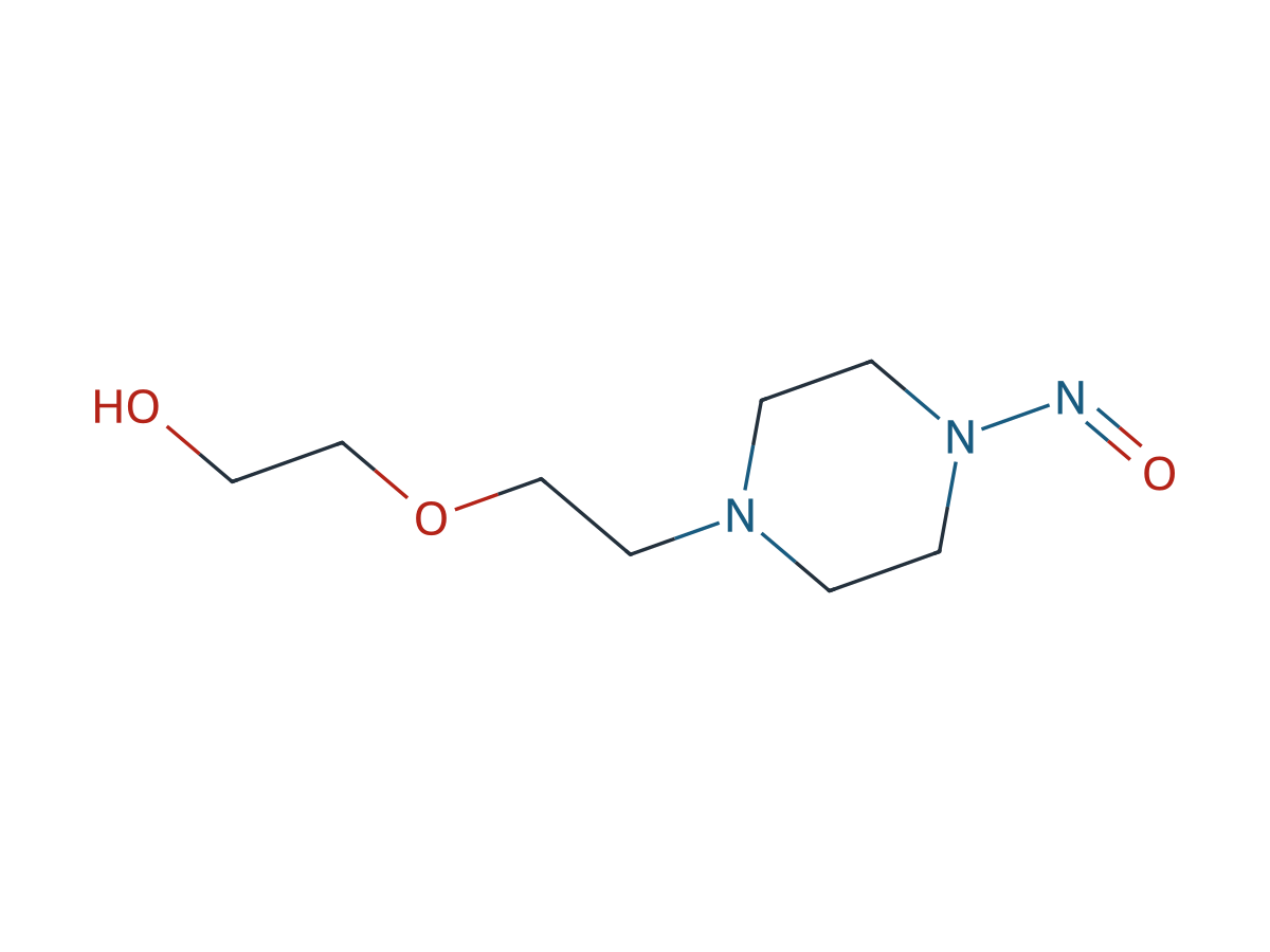 Quetiapine impurity 64 chemical structure