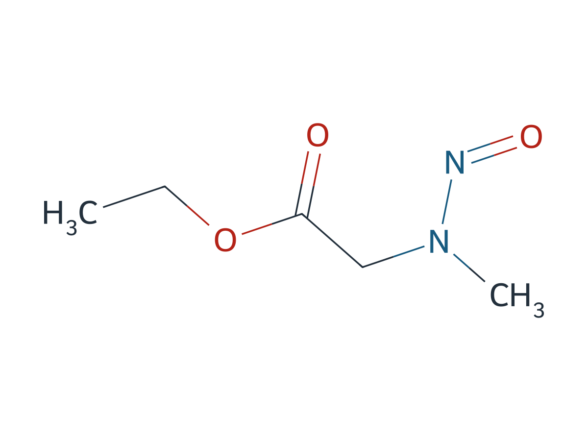 Tirofiban Impurity 122 chemical structure