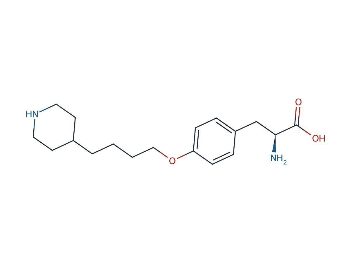 Tirofiban Impurity 63 chemical structure