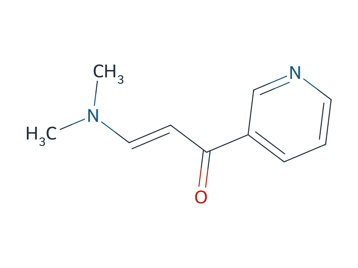 Imatinib EP Impurity A (Mixture of Z/E-Isomer) chemical structure