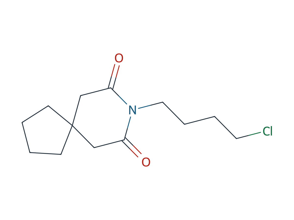Buspirone EP Impurity L chemical structure