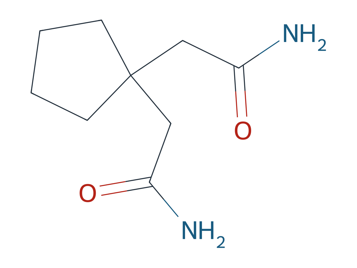 Buspirone Impurity 20 chemical structure
