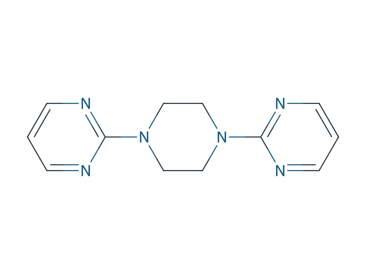 Buspirone EP Impurity G chemical structure