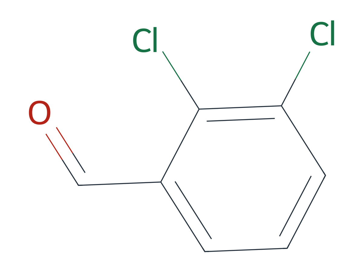 Ixazomib Impurity 13 chemical structure