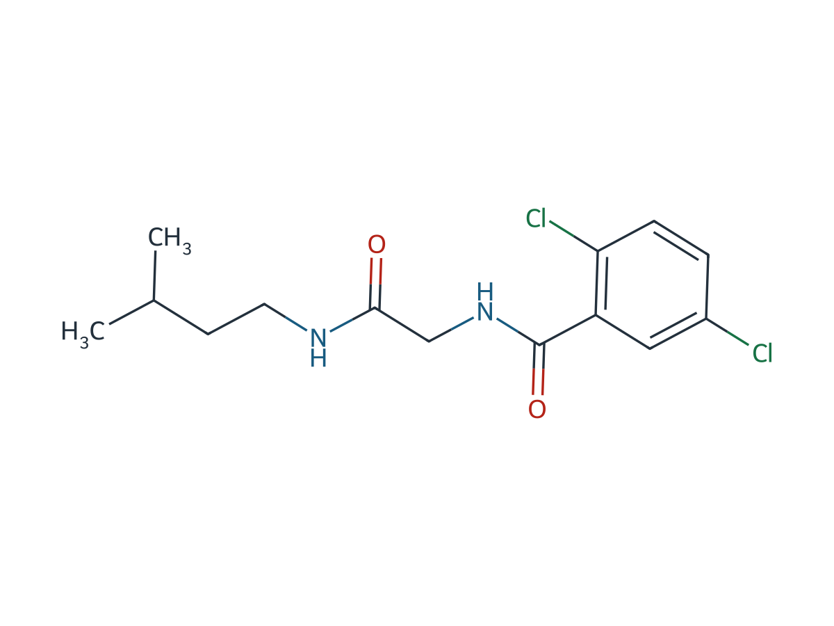 Ixazomib Impurity 4 chemical structure