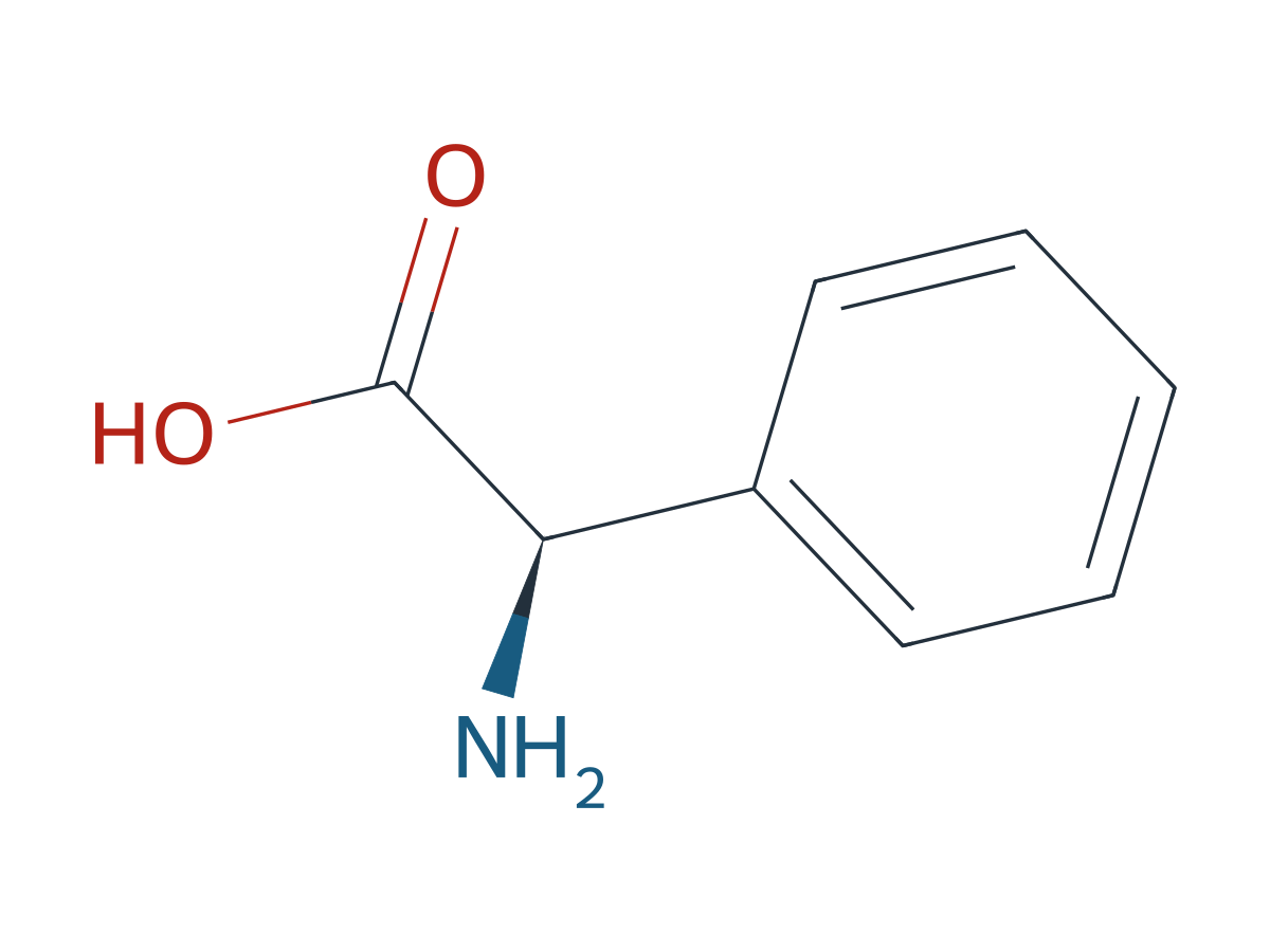 Cefaclor EP Impurity A chemical structure