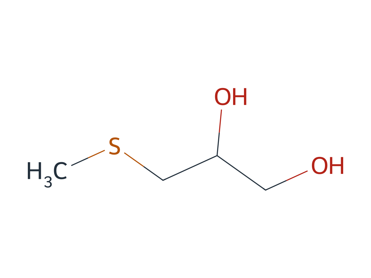 Nifuratel Impurity 28 chemical structure
