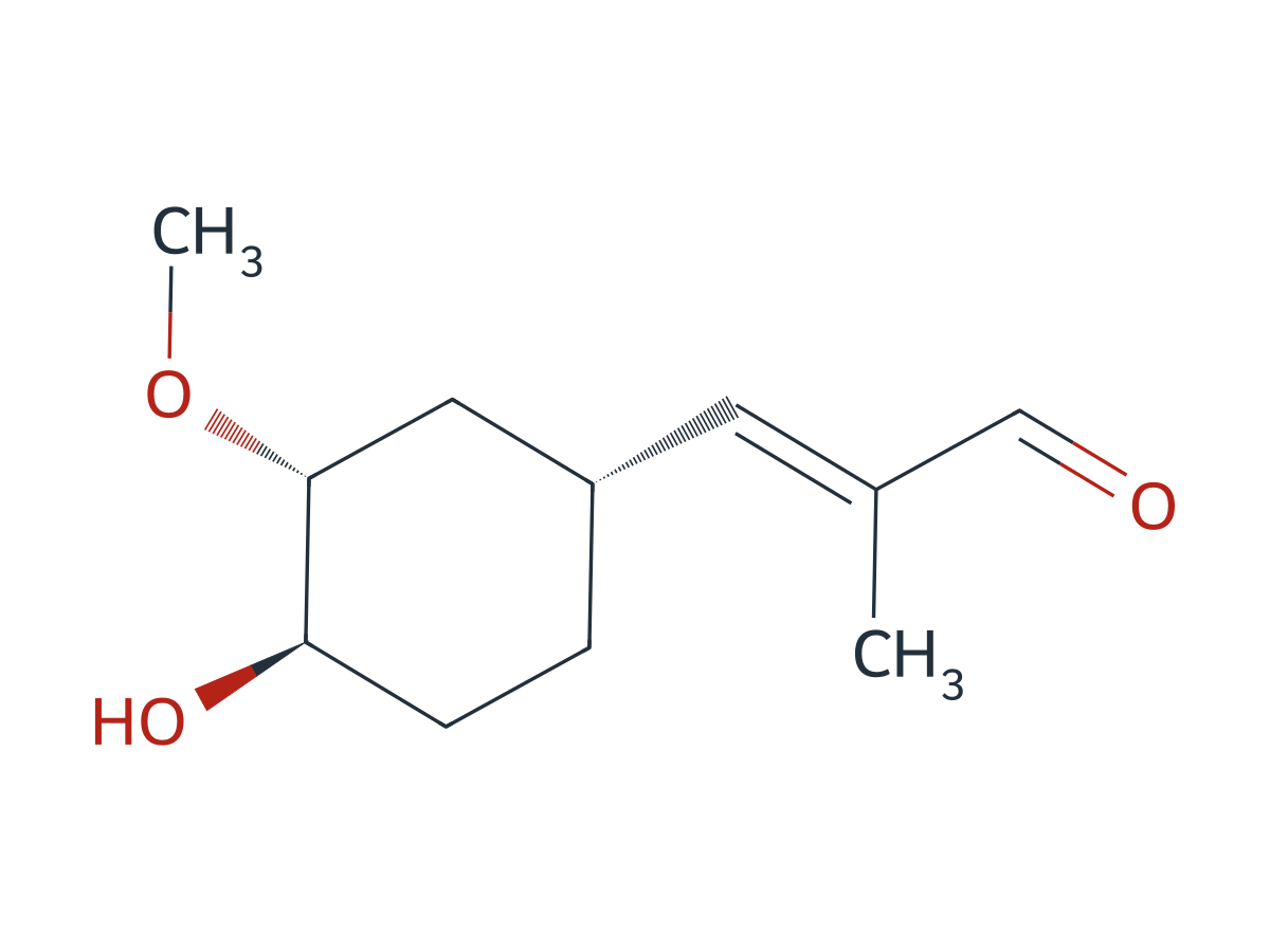 Tacrolimus Impurity 4 chemical structure
