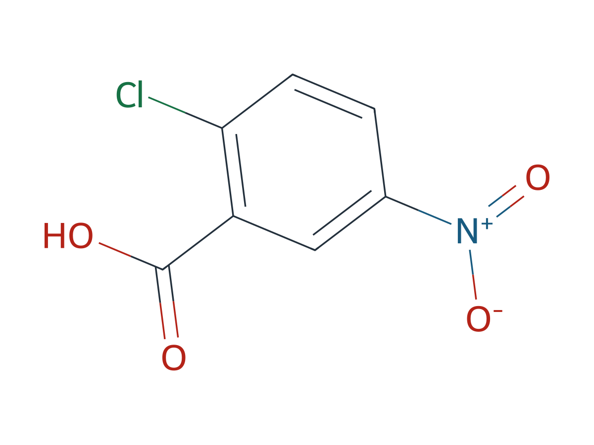 Mesalazine EP Impurity M chemical structure