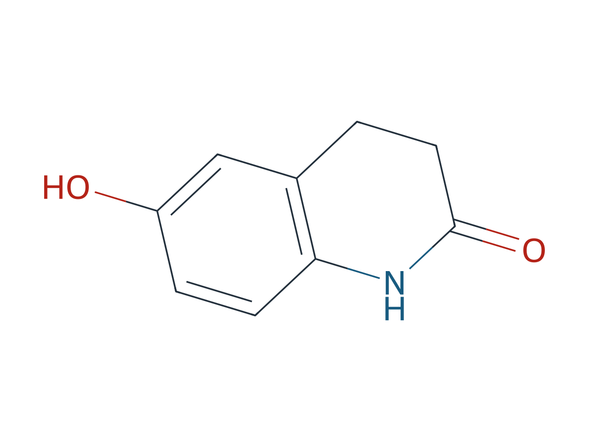Cilostazol USP Related Compound A chemical structure