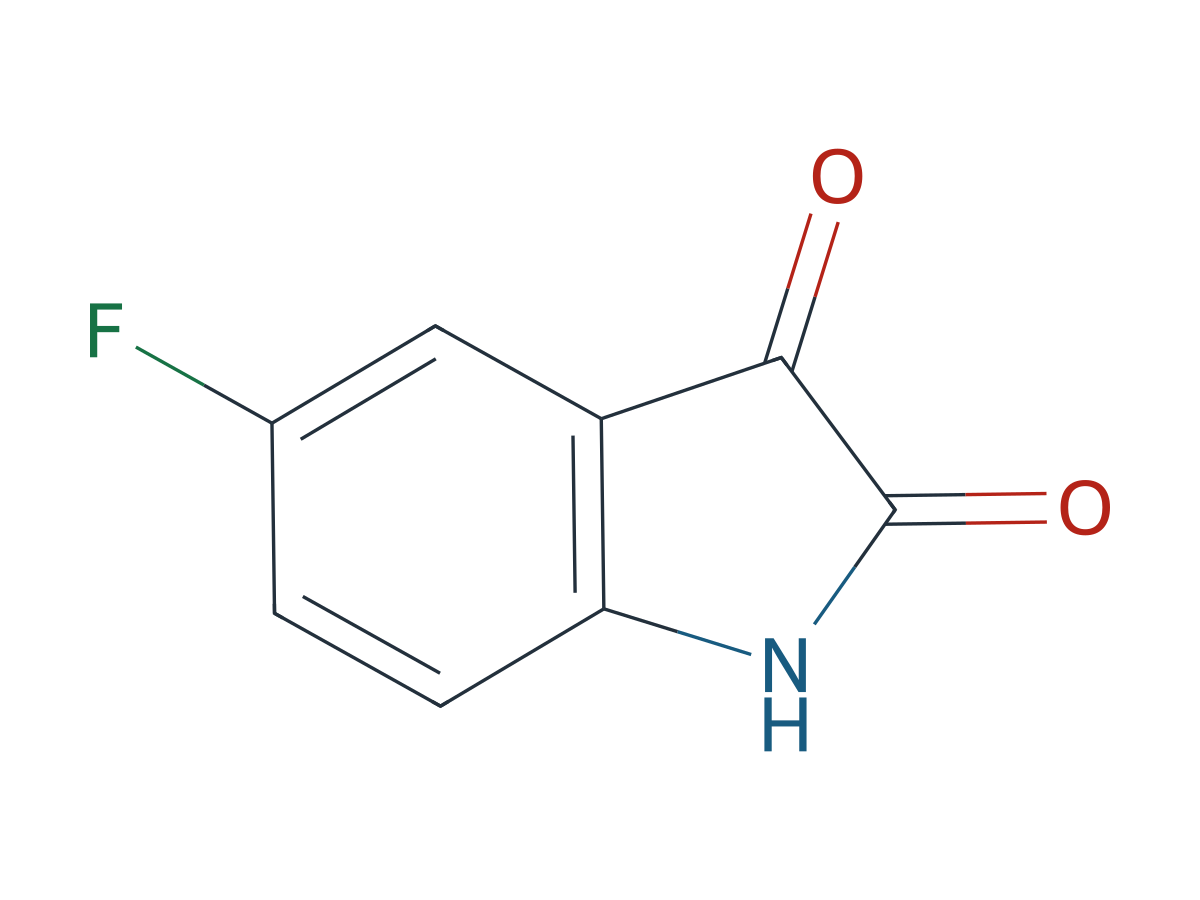 Sunitinib Impurity 45 chemical structure