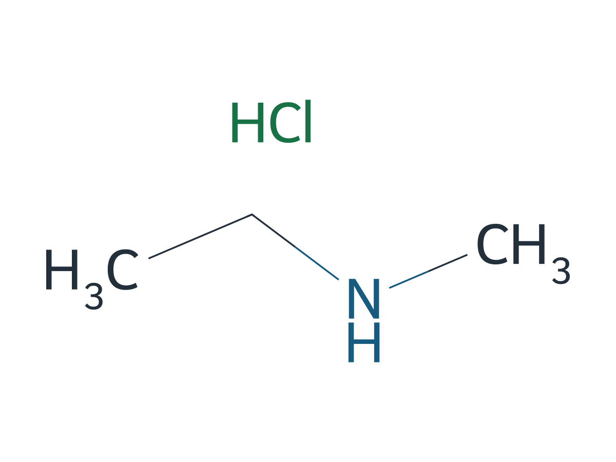 Sunitinib Impurity 50 chemical structure