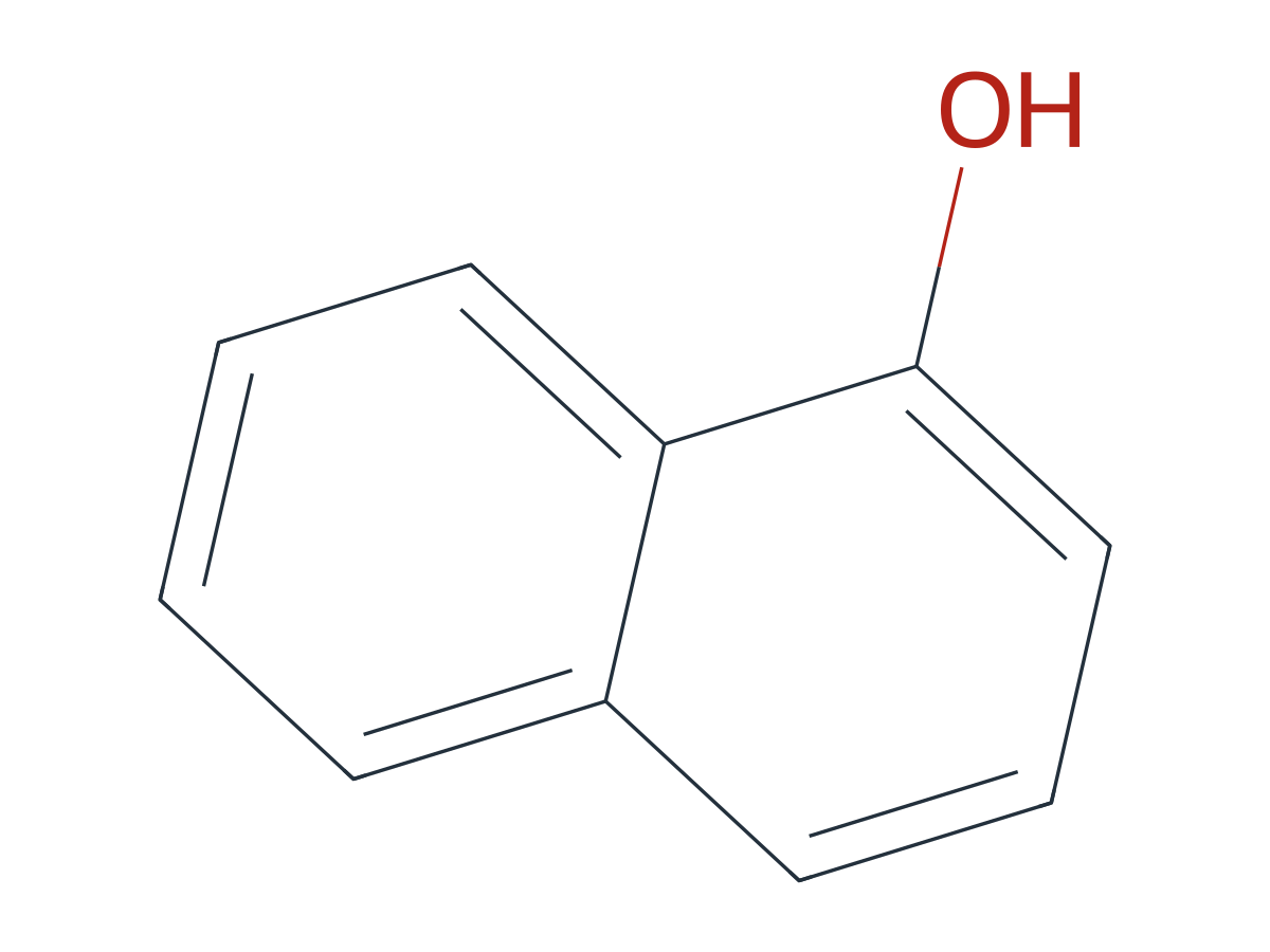 Duloxetine EP Impurity D chemical structure