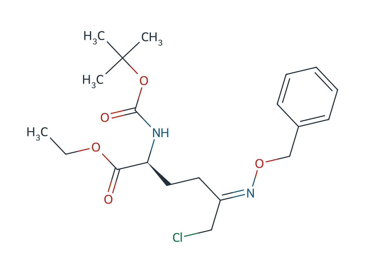 Avibactam Impurity 38 chemical structure