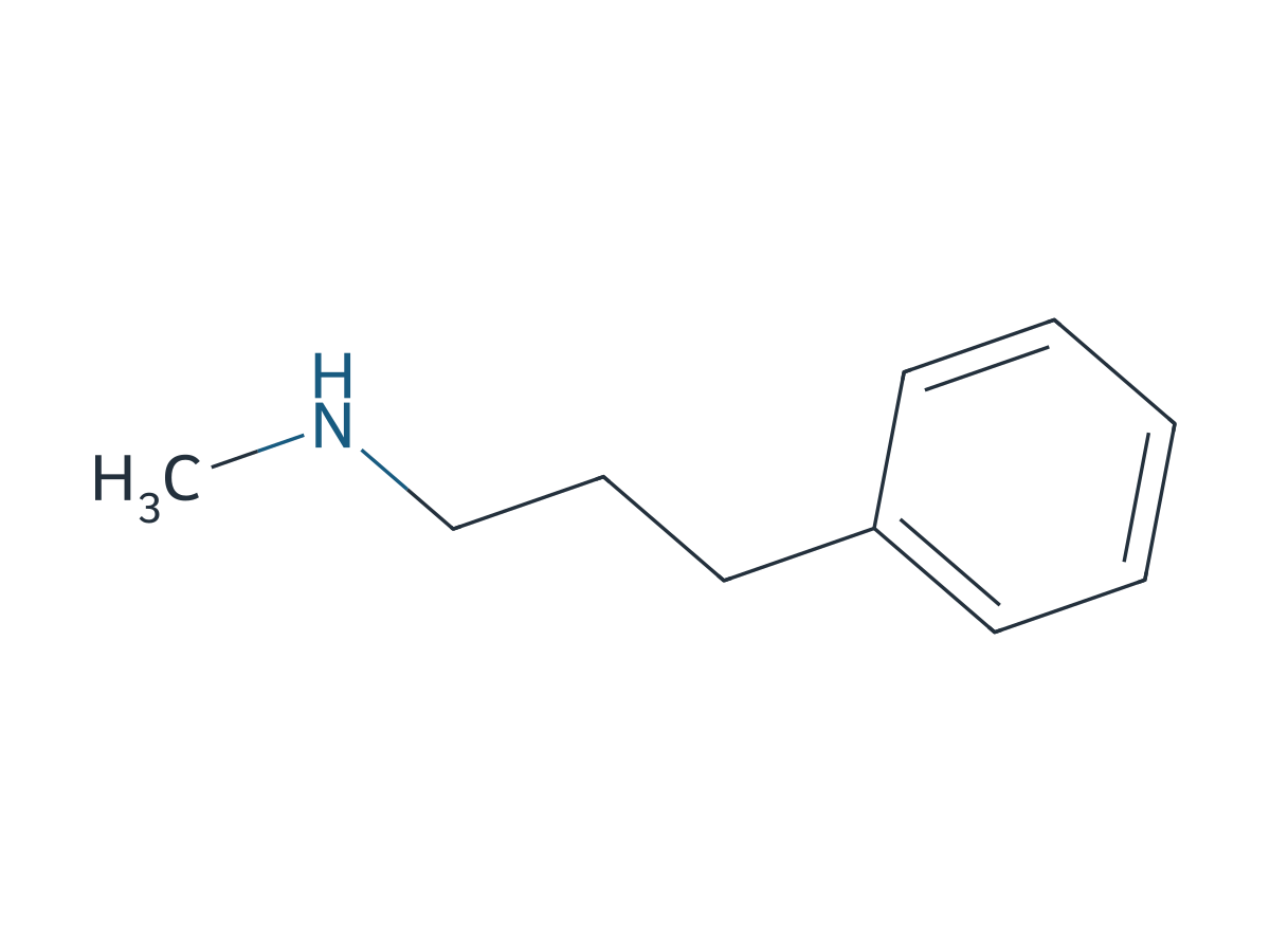 Fluoxetine EP Impurity B chemical structure