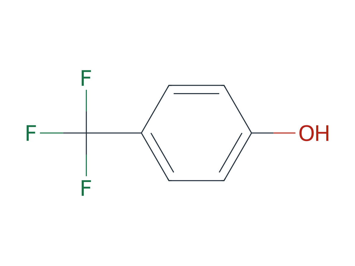 Fluoxetine Impurity 4 chemical structure
