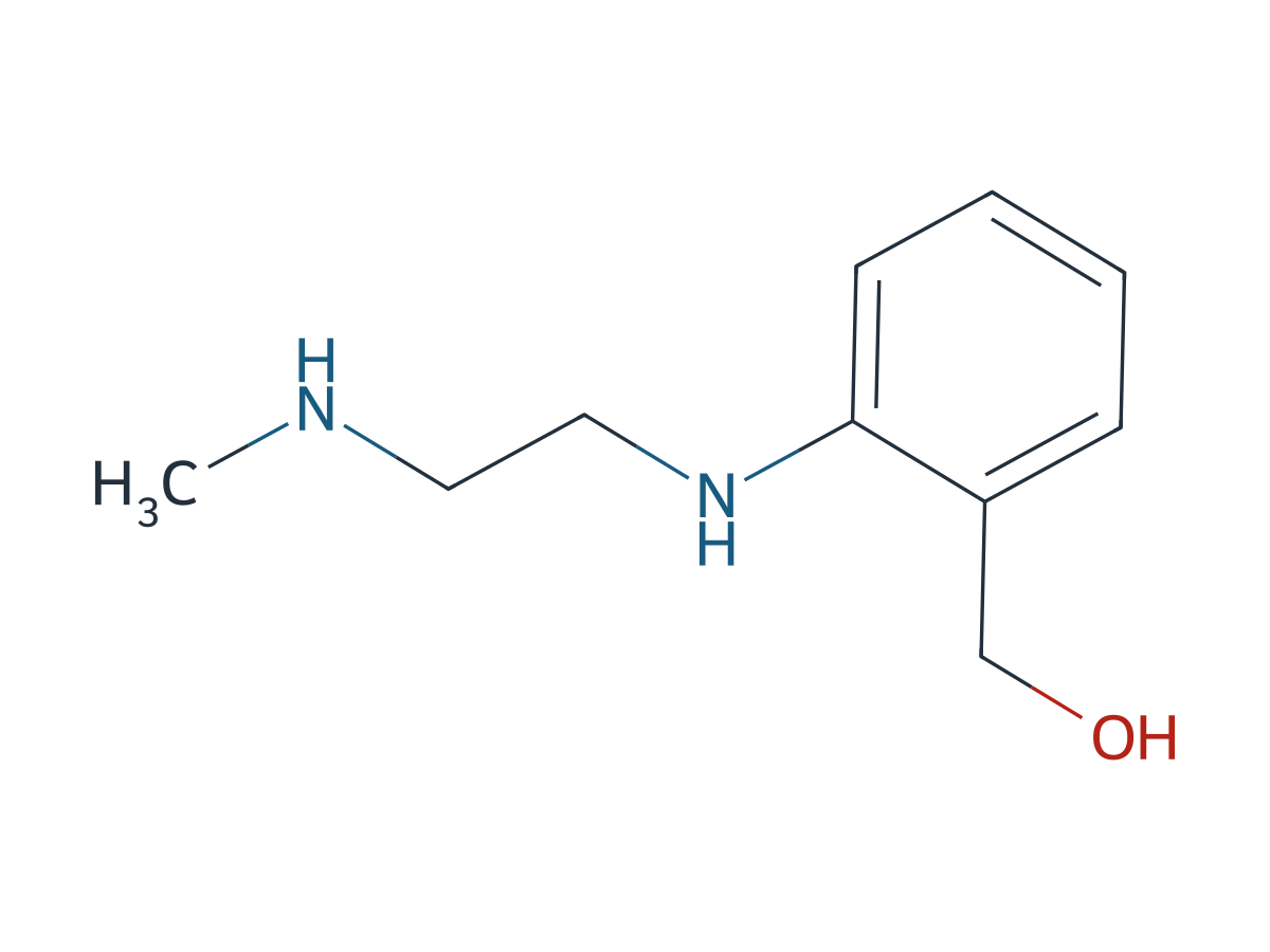 Mianserin Impurity 80 chemical structure