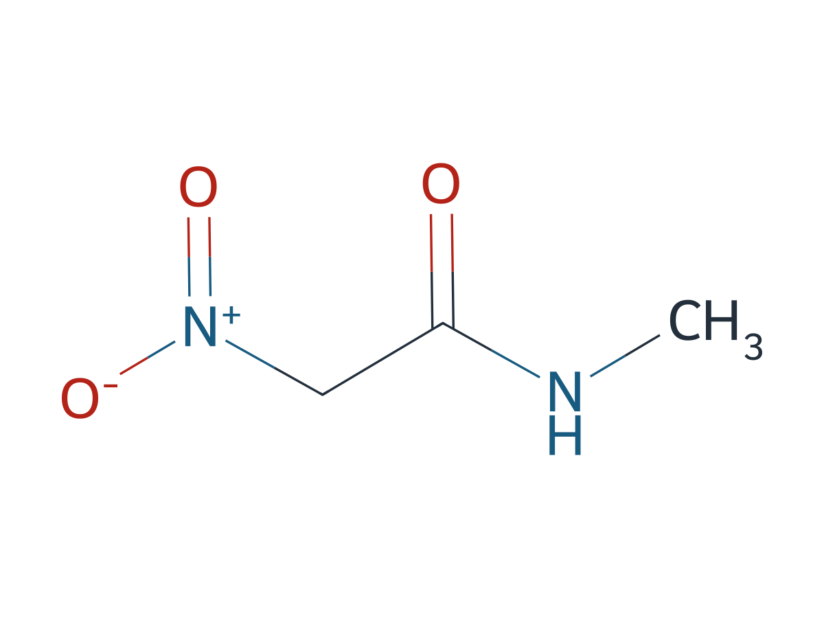 Ranitidine EP Impurity H chemical structure