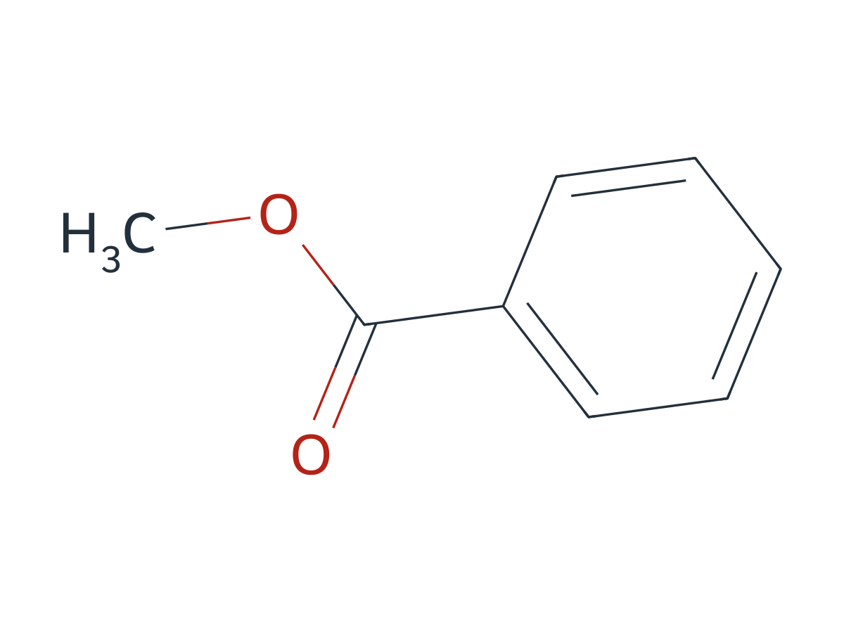 Guaiacol EP Impurity E chemical structure