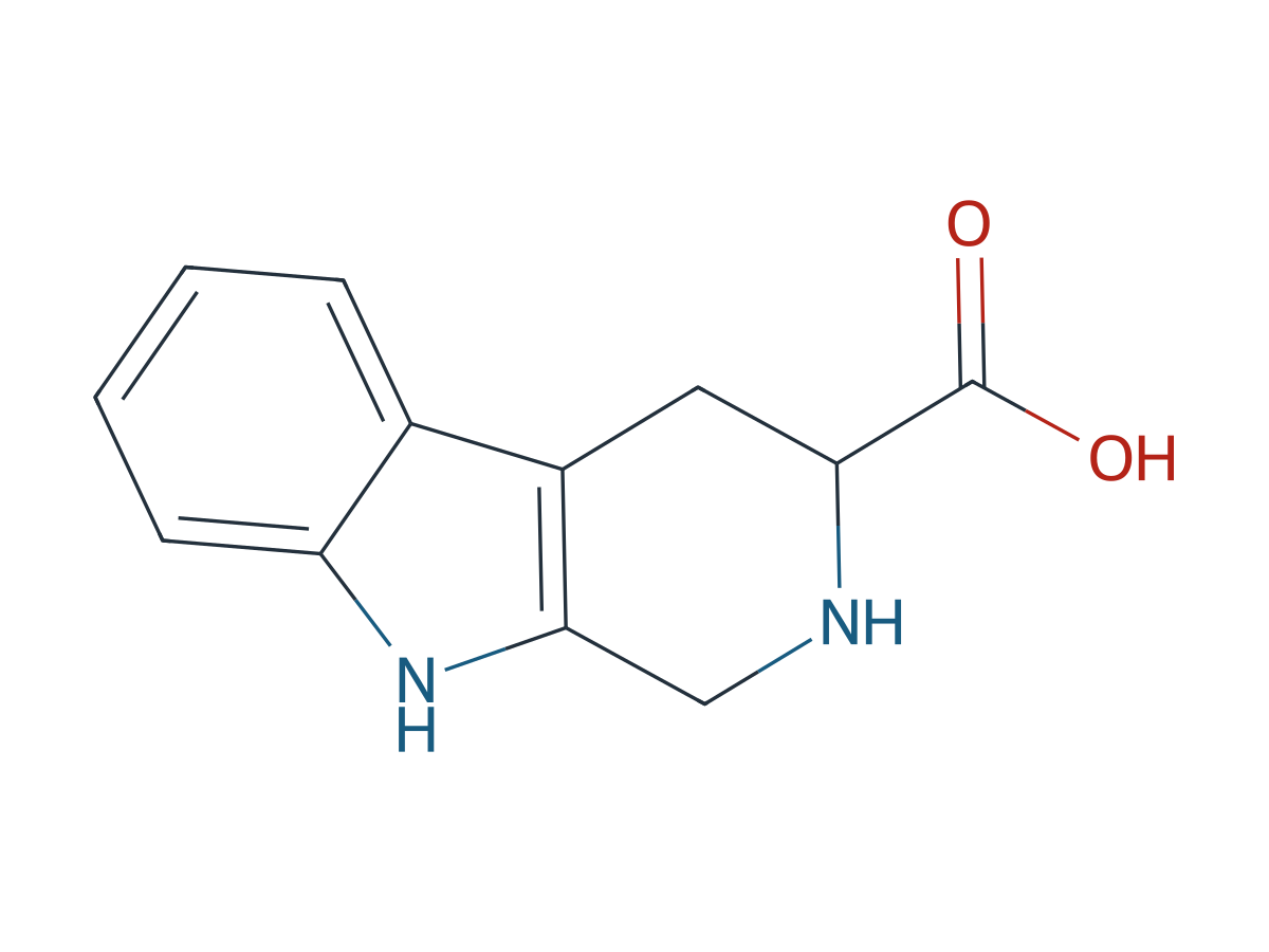 Tryptophan EP Impurity H chemical structure